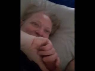 Sucking d