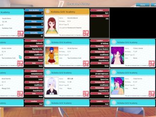 Sosuke Nexus Party Part. 2