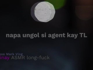 Condo fuck with my TL from my BPO work, BlondePinay agent