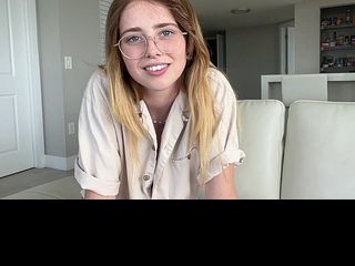 Tomboy Best Friend Proves She's Not Gay ~ Lucy Foxx ~ Household Fantasy ~ Scott Stark
