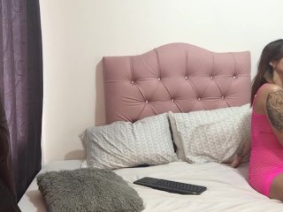 I penetrate my wife with a strap-on