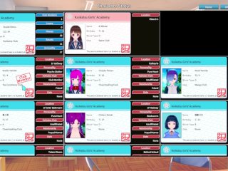 Sosuke Nexus Party Part. 4