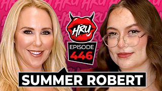 The Rare Condition That Gave Her “The Biggest Boobs in the UK” - Summer Robert