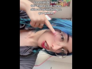mujer cachonda