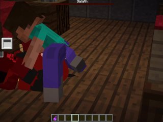 Evelyth All hentai animations minecraft jenny xhatihentai gameplay