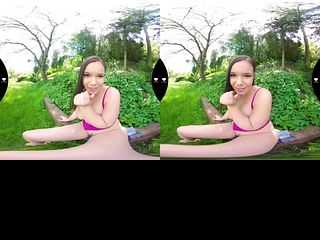 Fun in the nature