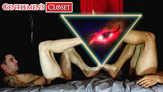 GentlemensCloset: Levi Tucker Initiates Trey Into A Cock Pleasure