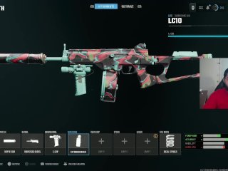 Warzone BO6’s LC10 Had Me Screaming – Too OP to Handle!