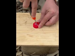 SURVIVAL bushcraft skills: camping lifehacks outdoors forest asmr