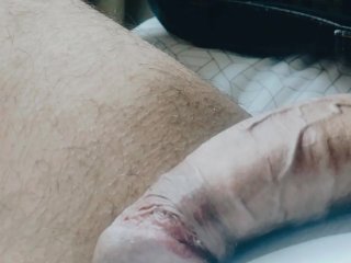O que lado da piroca do Moreno