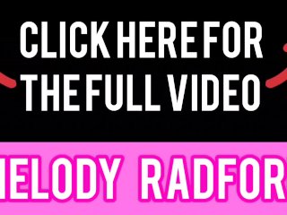 Big Tits Milf Melody Radford Porn