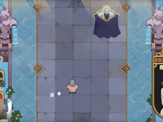 THE BEST ASS IN THIS GAME - BUTTKNIGHT