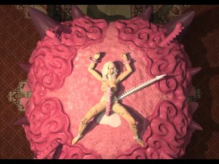 Final Fantasy Beat Down