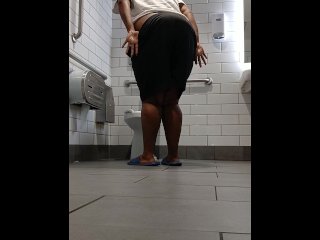 Should I Pee For You?