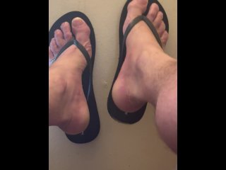 My sexy feet