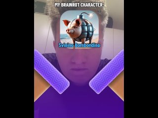 brainrot italian tung tung sahur tralalero tralala br br patapim lirili larila ballerina cappuccina