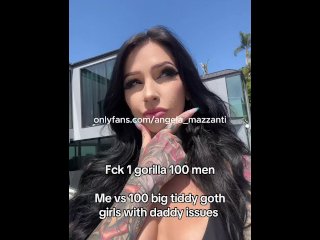 Petite Babe’s Public Tease in Sheer Outfit Goes Viral