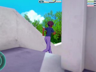 Sosuke Nexus Party Part. 5