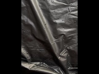 Lana first orgasm
