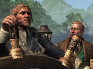 Assassin's Creed IV: Flag-Part 1
