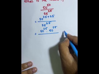 A_Nice_power_Division_Problem