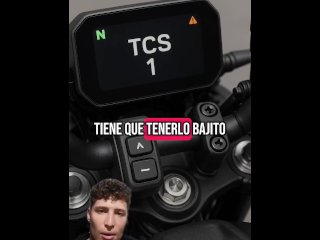 Pendejo explica el TCS 😏