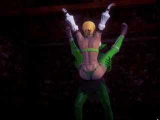 Link femboy fuck goblin (pt 4)