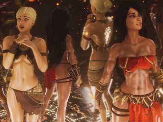Wild Life Two Sandbox Map Showcase With Sex Scenes