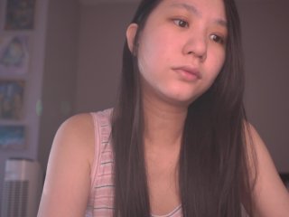 Cute Asian Girl ASMR - Study with me ! - Your stepsister in Christ - 2 Kings 9-12