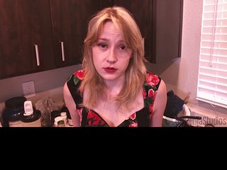 Step Mom Upset About Her Husband Being Impotent - Cock Ninja Studios - Smartykat314