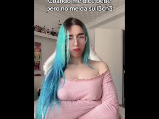 hot juguetona