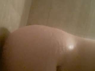 Christine craving cock