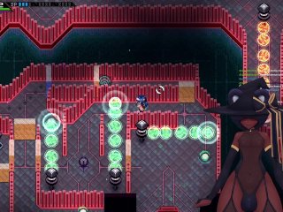 PandaFemboy Plays CrossCode Part 27