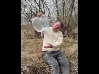 SURVIVAL bushcraft skills: camping lifehacks outdoors forest asmr