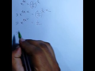 Math_Olympiad_Question_x^4x_=__1_√2_^1_x,_You_Should_know_This_Best_Trick_®2025
