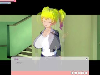 Sosuke Nexus Party Part. 4.5