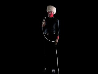 Fountain Plaza - Clown of Creation