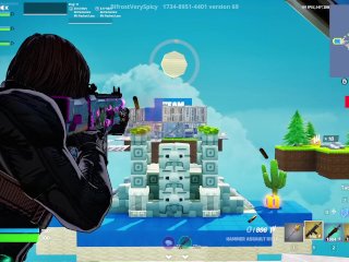 Bed Wars - Fortnite