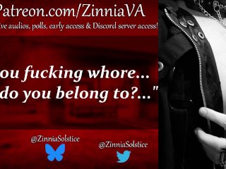 [M4F] Fucked & Filled By Your Goth Boyfriend At A Party [Possessive][Public]