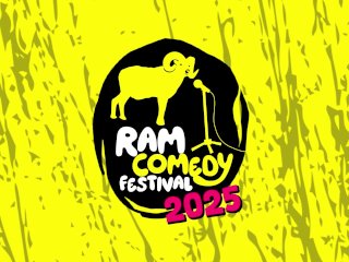 Naughty Little Comedy Festival lets 86 Comedians Come Inside It While 1,239 People Watch
