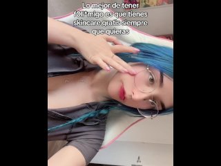 cachonda y hot