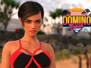 Domino Beach #20 PC Gameplay