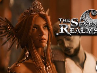 The Seven Realms #85 PC Gameplay