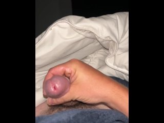 Jerking off big divk