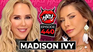 Madison Ivy on Her Early Career, Her Horrific Life-Changing Accident, and Navigating Recovery