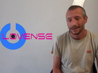 Setting Up Lovense Splitcam Guide